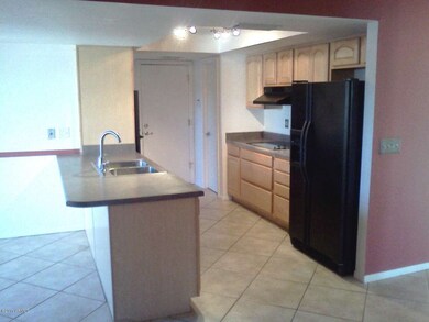 Kitchen & Breakfast Nook