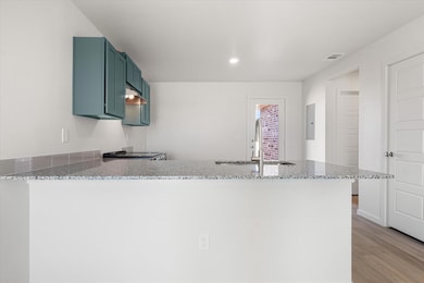 2507 Eureka Ave, Lubbock, TX 79407 - photo 7