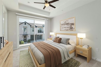 12001 Vista Parke Dr unit 702, Austin, TX 78726 - photo 5