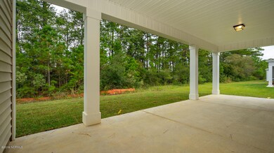 136 Calabash Lakes - Lot 1702-05