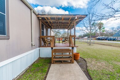 6005 Patridge Dr, Pearland, TX 77584 - photo 3