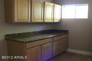Main House Laundry room