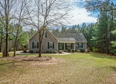 153 Gordon Rd, Gray, GA 31032 - photo 3