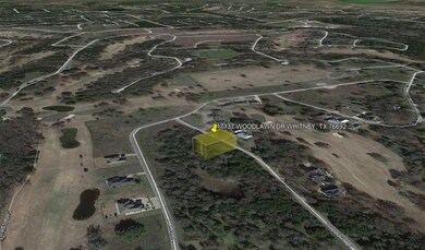 17137 Woodlawn Dr, Whitney, TX 76692 - photo 4