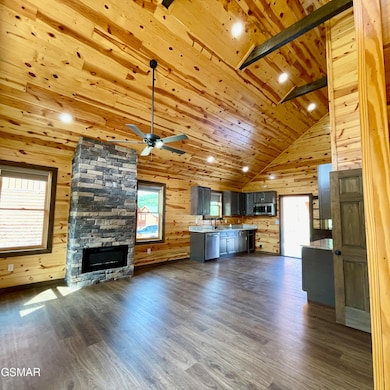 3334 Smoky Ridge Way, Sevierville, TN 37862 - photo 5