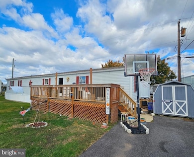 2 New Bridge Rd unit C-3, Salem, NJ 08079 - photo 3