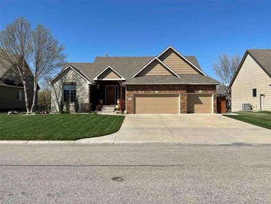 3855 N Lily Ct, Maize, KS 67101 - photo 6