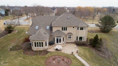 4503 Clearwater Ln, Naperville, IL 60564 - photo 6