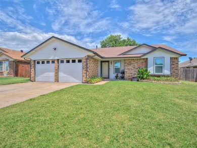 1116 Price Dr, Moore, OK 73160 - photo 4