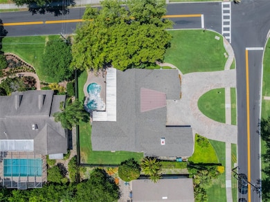 Bird's-Eye View