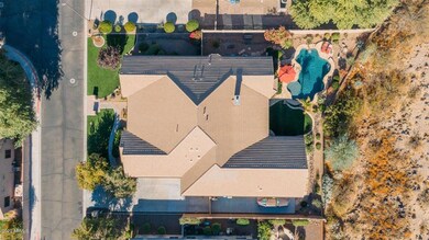 aerial