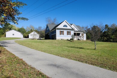 4804 Banner Adams Rd, College Grove, TN 37046 - photo 2