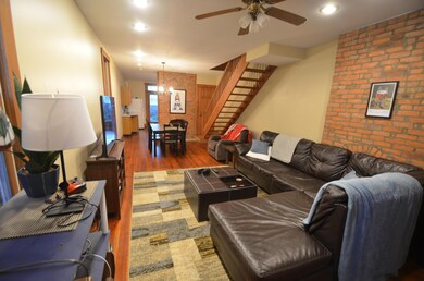 1217 Open Floorplan