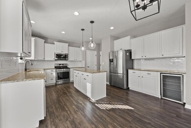 3997 Caysee Jay Way, Grove City, OH 43123 - photo 3