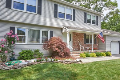 2010 Oakhurst Pkwy, Oakhurst, NJ 07755 - photo 5