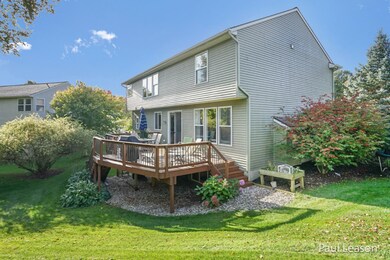 Rear/Side Yard