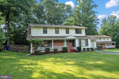 1516 Ainsley Rd, Silver Spring, MD 20904 - photo 2