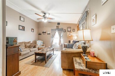 716 Bryan Ave, Lincoln, IL 62656 - photo 4