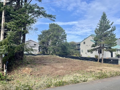 0 Blk 8 Lot 21 Nedonna Ave, Rockawaybeach, OR 97136 - photo 3