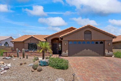 Paver Driveway