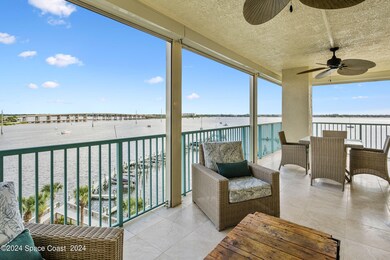 Wrap Around Balcony