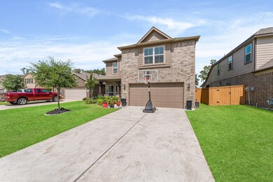 15218 Loys Coves Ct, Humble, TX 77396 - photo 2