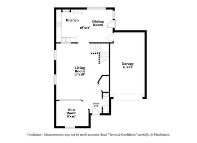 3551 Red Meadows Dr, Spring, TX 77386 - photo 2