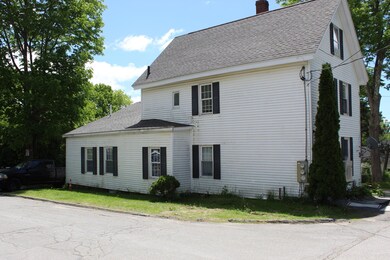 33 Bridge St, Bucksport, ME 04416 - photo 2
