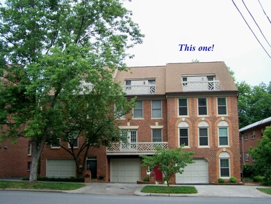 Spacious End-unit Condo!