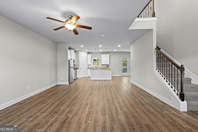 344 Stonewood, Griffin, GA 30224 - photo 5