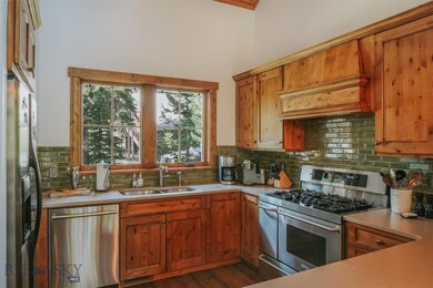 39 Homestead Cabin Fork unit 8, Big Sky, MT 59716 - photo 2