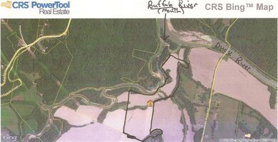 Long Buffalo River frontage!