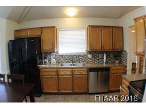 206 Appaloosa Dr, Copperas Cove, TX 76522 - photo 7