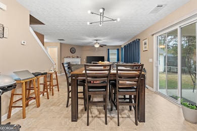 5440 Sable Bay Point, Atlanta, GA 30349 - photo 5