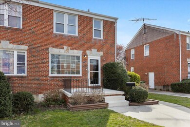 3509 Woodring Ave, Parkville, MD 21234 - photo 2