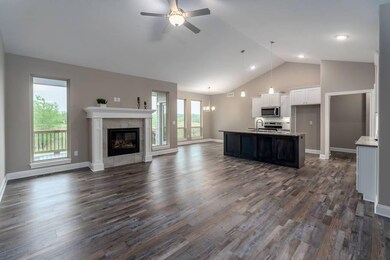 Luxury Plank Vinyl Flooring