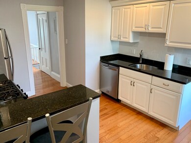724 E 5th St unit 724, Boston, MA 02127 - photo 3