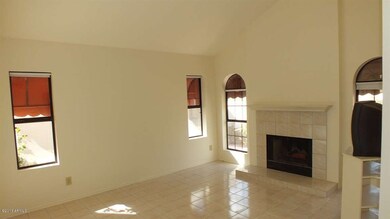 Formal Living Room