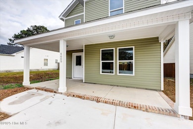 4609 Rainmaker Dr, New Bern, NC 28562 - photo 6