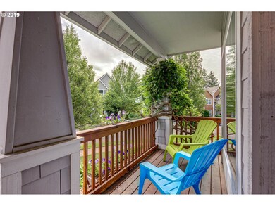 Porch