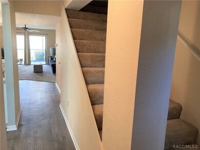 Great Townhouse layout!