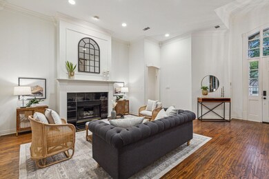 1410 Park Place, Southlake, TX 76092 - photo 7