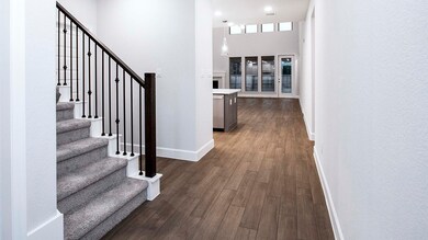 1246 Wandering Brook St, Magnolia, TX 77354 - photo 7