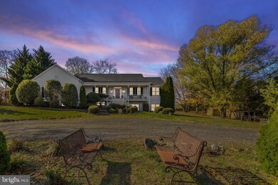 11155 Silo Rd, Marshall, VA 20115 - photo 2