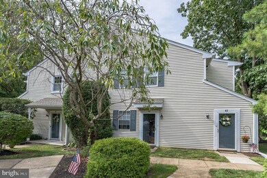 42 Belmont Station unit F42, Southampton, PA 18966 - photo 2