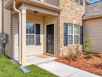 164 Amelia Dr, Byron, GA 31008 - photo 6