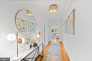 3600 Connecticut Ave NW unit 307, Washington, DC 20008 - photo 6