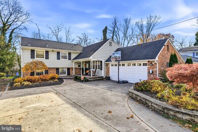 217 Redstone Ridge, Cherry Hill, NJ 08034 - photo 2