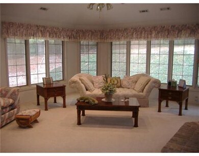 Den/Family/Great Room. Family room