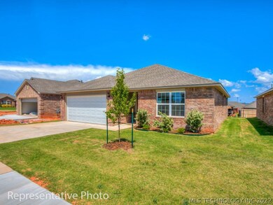 1247 E Richmond St, Broken Arrow, OK 74012 - photo 6